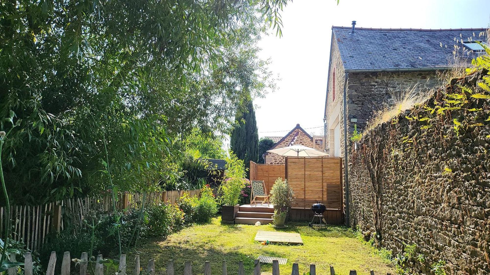 La Vallee Du Launay Taden Exterior photo